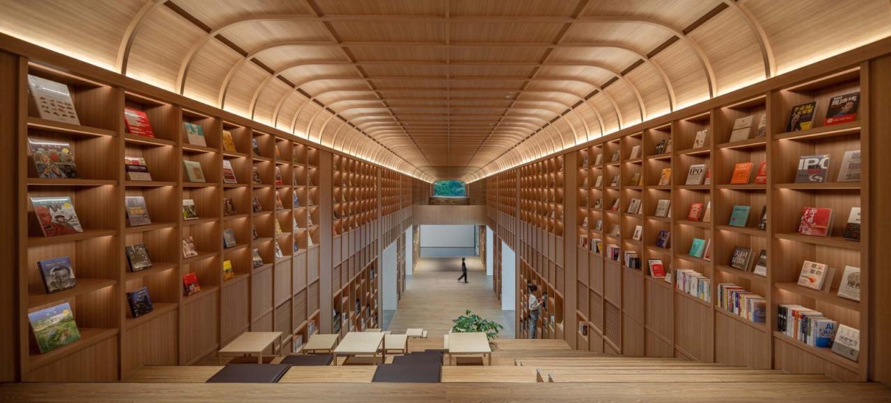 BIM建筑|南京南师大紫金校区整体改造项目 / 杜兹设计