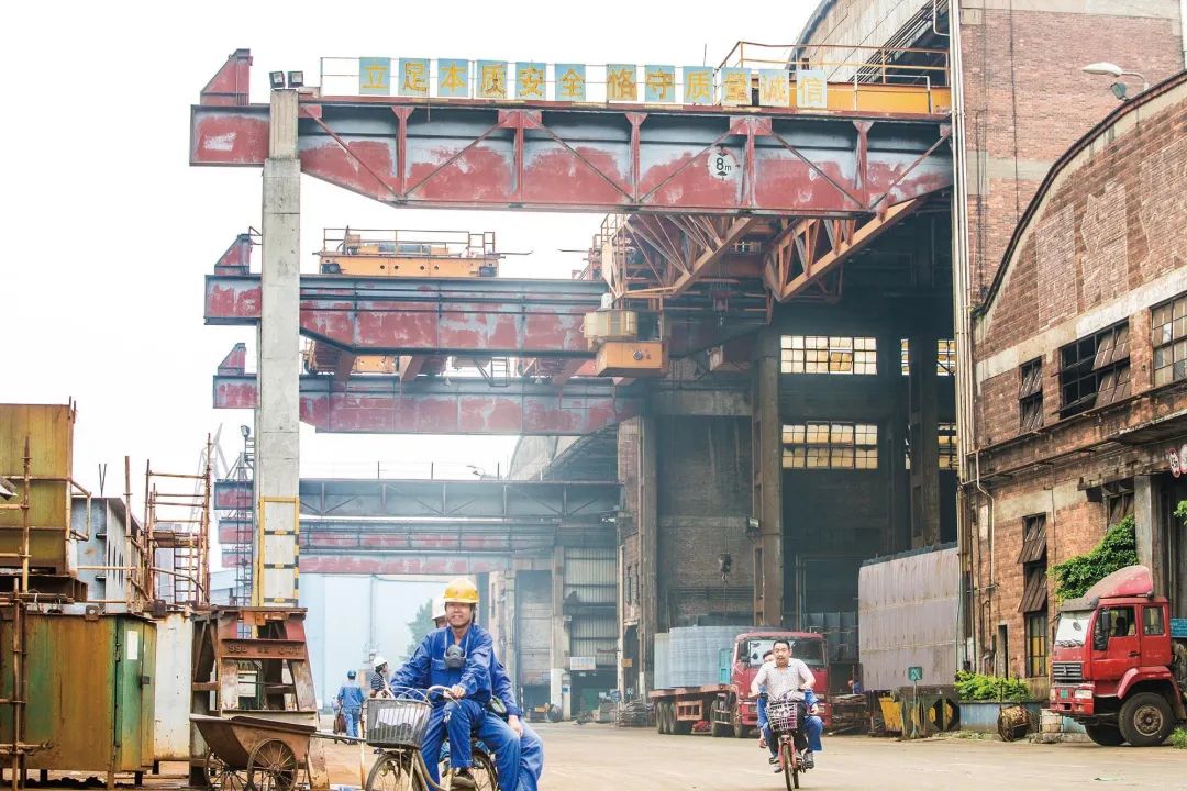 BIM建筑|广州船厂城市设计国际竞赛方案首次亮相 / SPARK