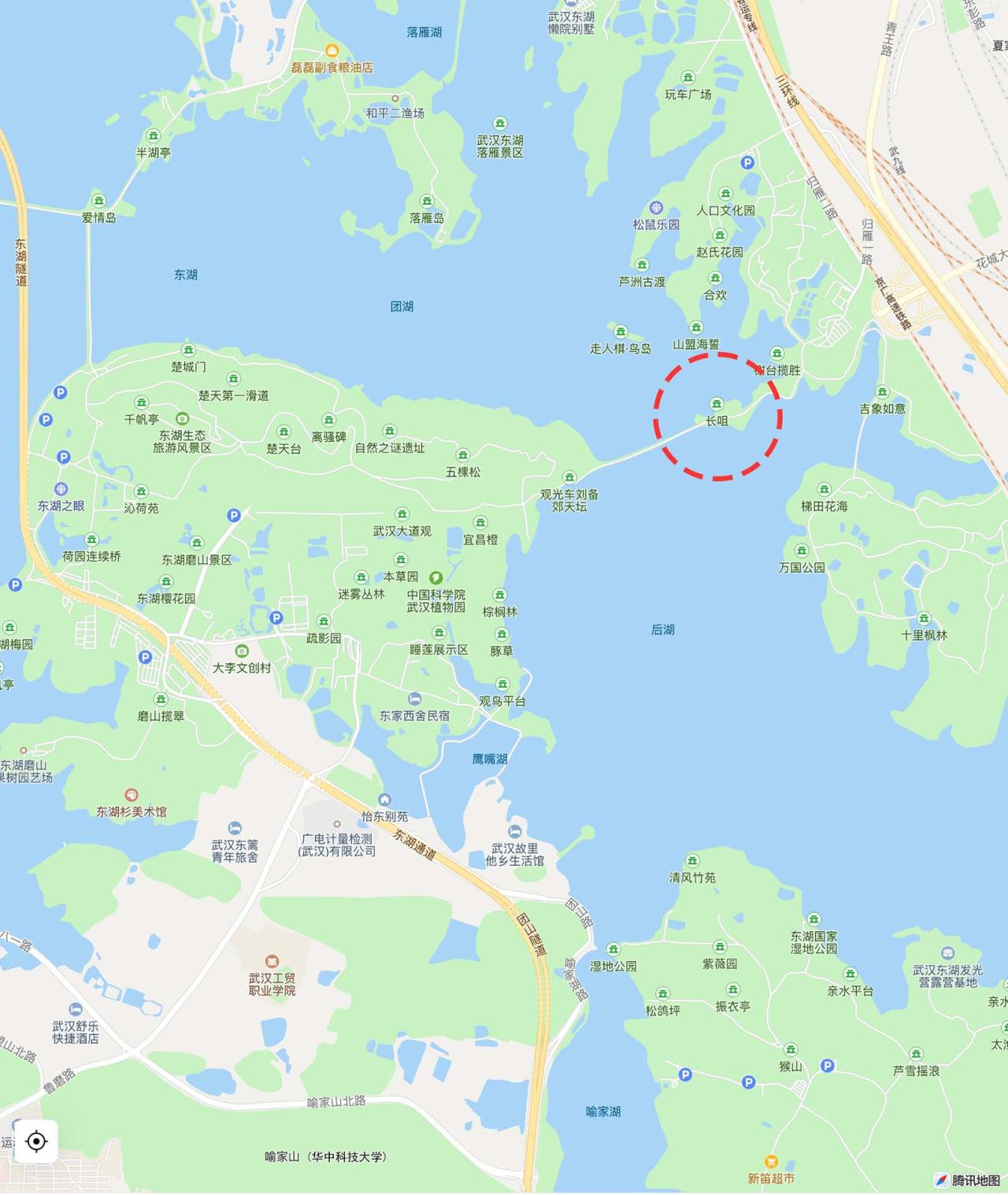 BIM建筑|中国履行《湿地公约》30周年成就展馆 / 华中科技大学李保峰建筑工作室