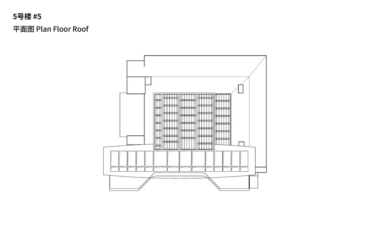 BIM建筑|南京南师大紫金校区整体改造项目 / 杜兹设计