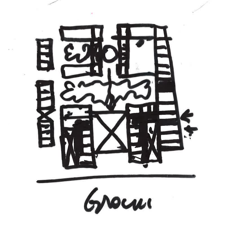 BIM建筑|杭州英蓝中心 / ARQ建筑事务所+Farrells法雷尔