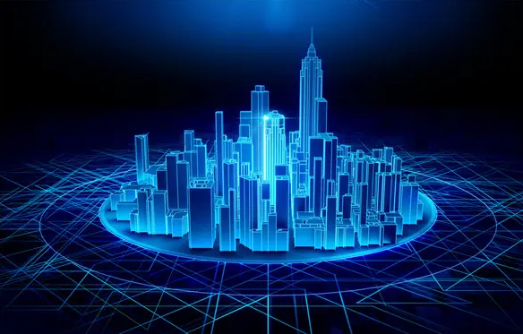 BIM问答|BIM技术如何影响建筑行业？