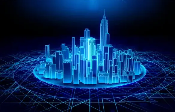 BIM问答|BIM技术如何影响建筑行业？