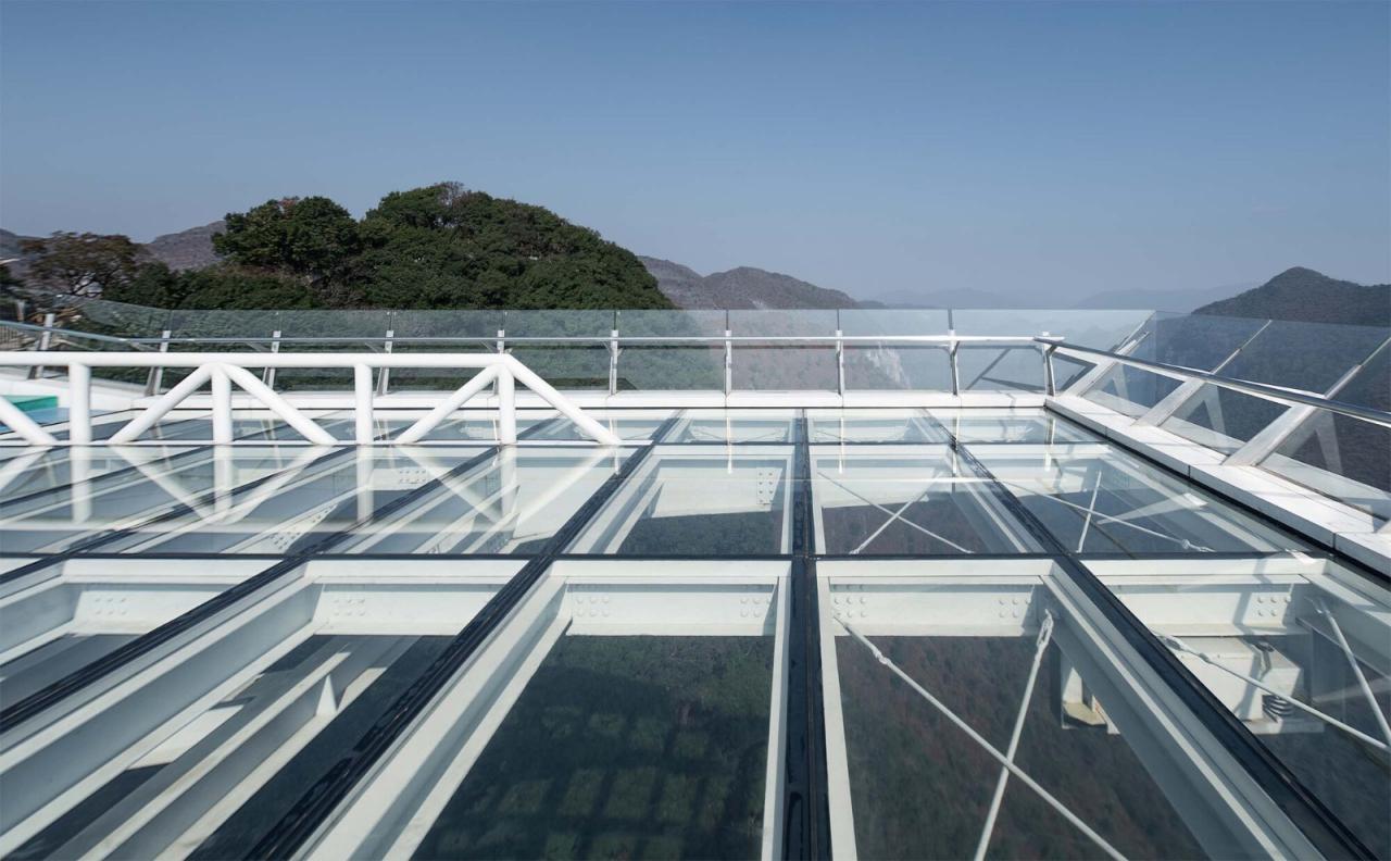 BIM建筑|云海天舟 / 南大建筑钟华颖工作室