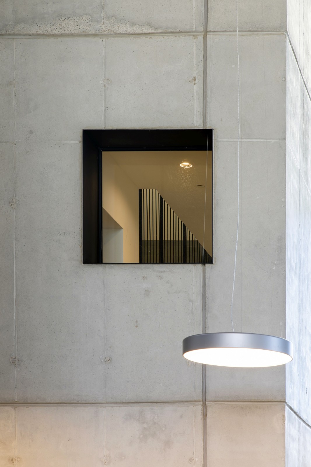 BIM建筑|东南欧创业孵化中心 / SZA d.o.o