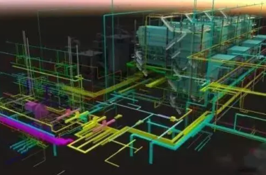 BIM问答|BIM技术应用的三大难点-BIM建筑网