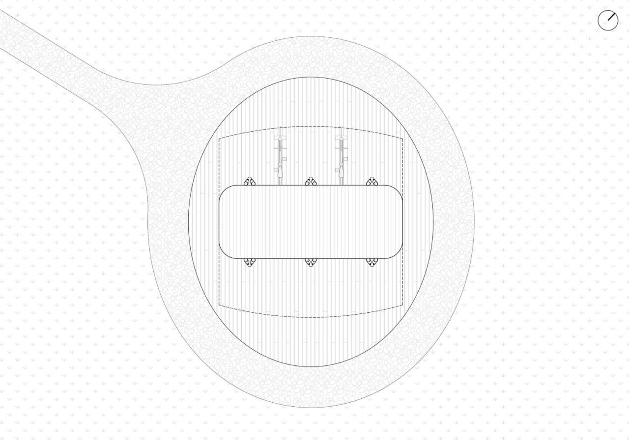 BIM建筑|梦想实验号 / HIR Studio