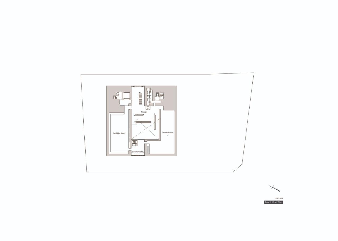 BIM建筑|大阪中之岛美术馆 / 远藤克彦建筑研究所