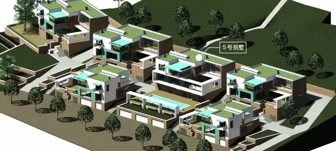 BIM问答|BIM技术的应用原则