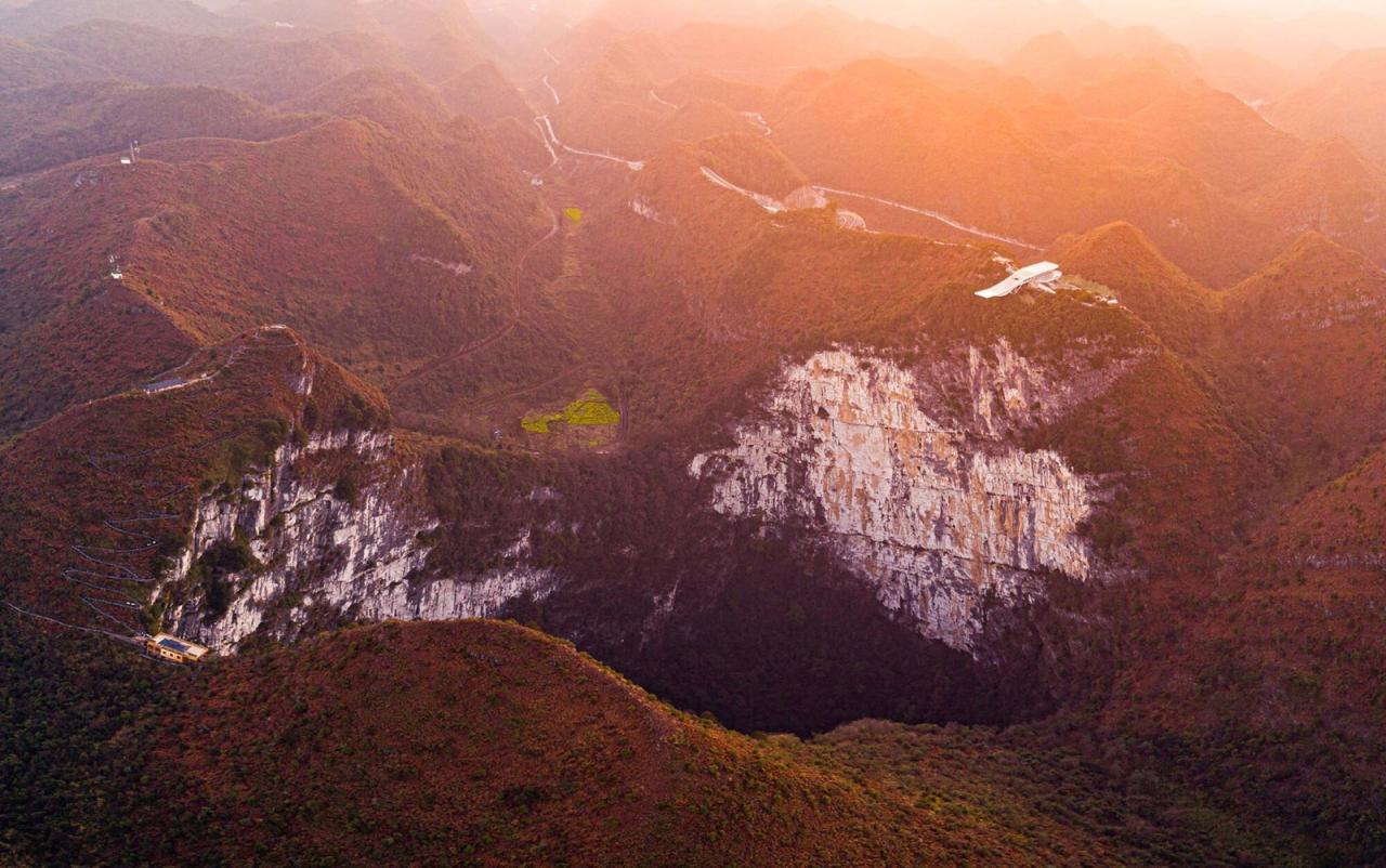 BIM建筑|云海天舟 / 南大建筑钟华颖工作室