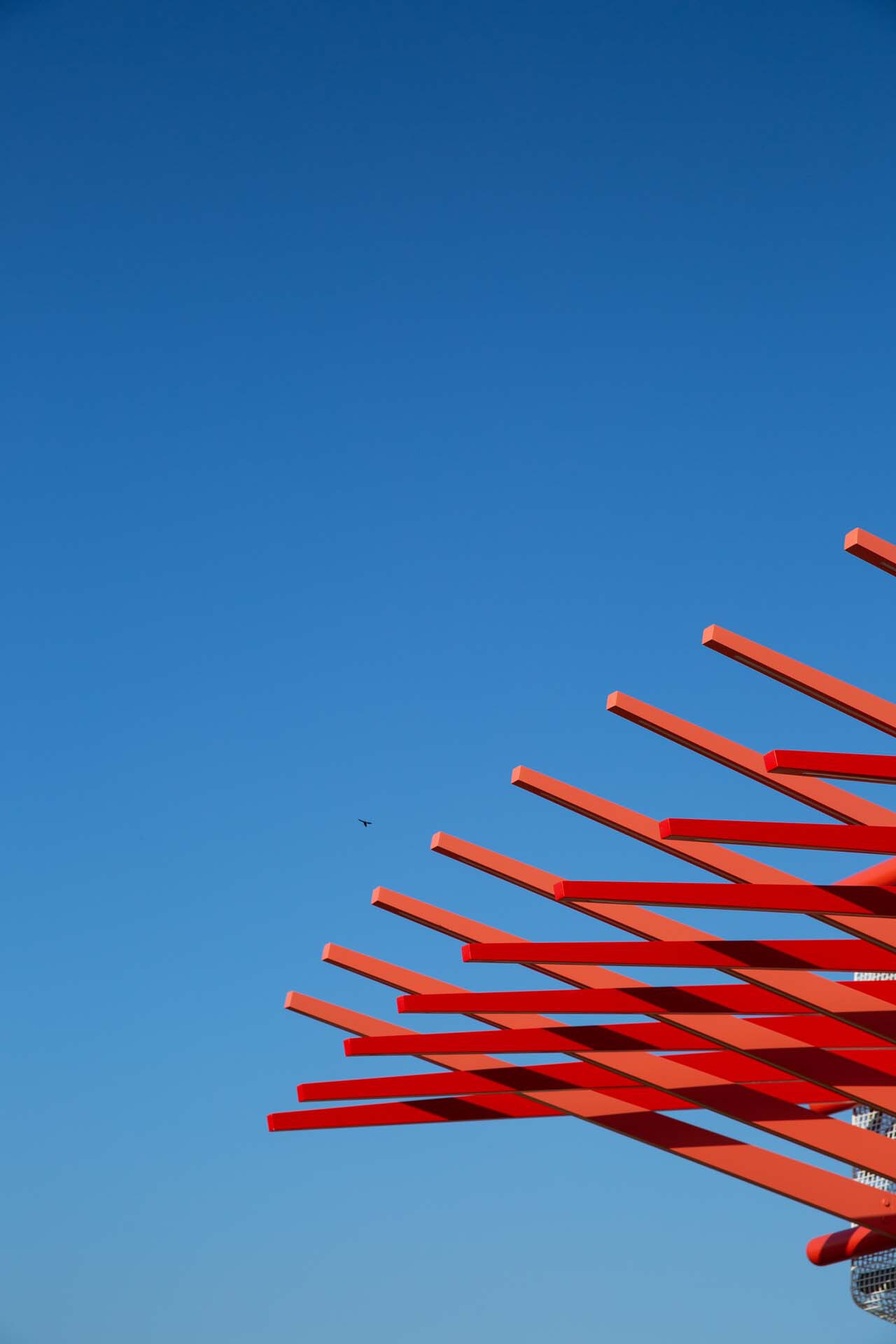 BIM建筑|梦想实验号 / HIR Studio