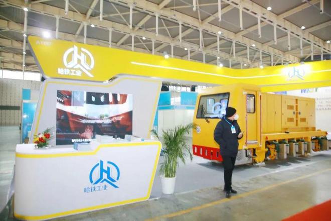 2022“ARTS轨道交通展”今日隆重开幕 熠熠星辉闪耀南京