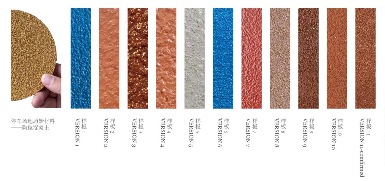 BIM建筑|华侨城巢湖自然文化中心 / 上海前及建筑设计事务所