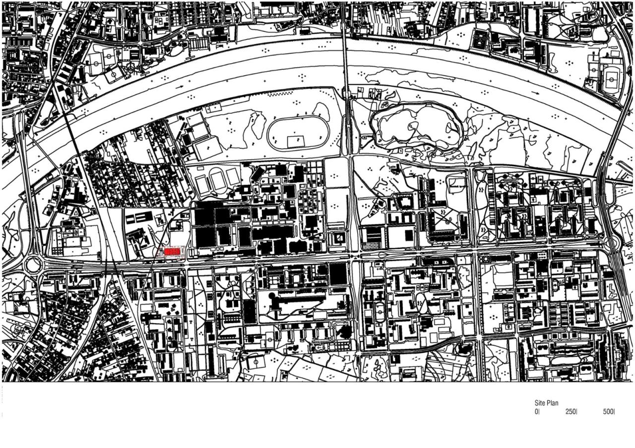 BIM建筑|东南欧创业孵化中心 / SZA d.o.o