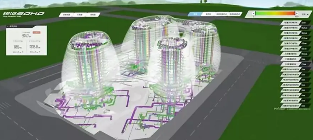 BIM问答|BIM技术对工程造价的影响