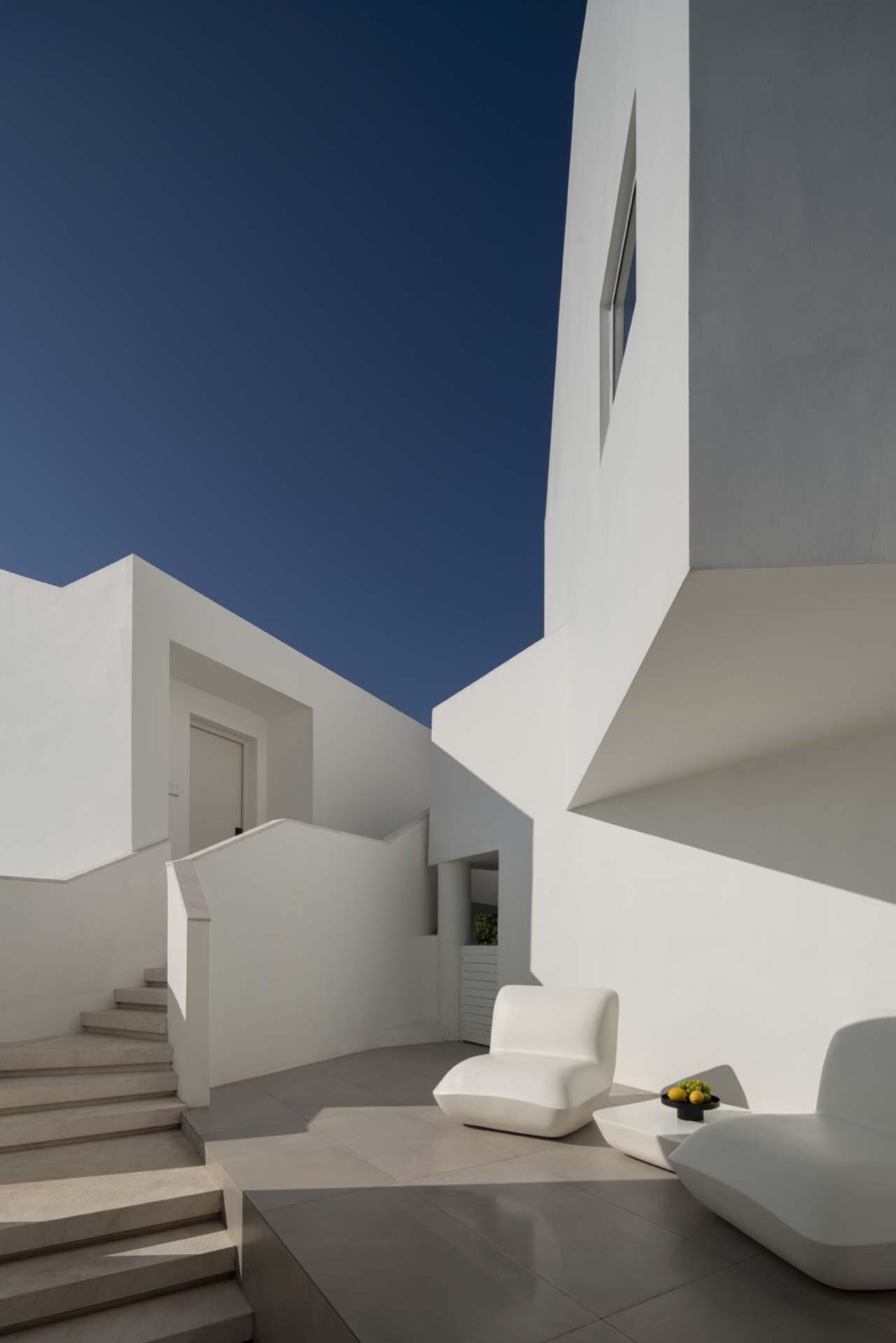 BIM建筑|遂昌·米窝设计师酒店 / 杭州时上建筑空间设计