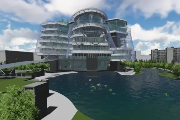 BIM问答|为什么说BIM技术为建筑业带来了新变革？
