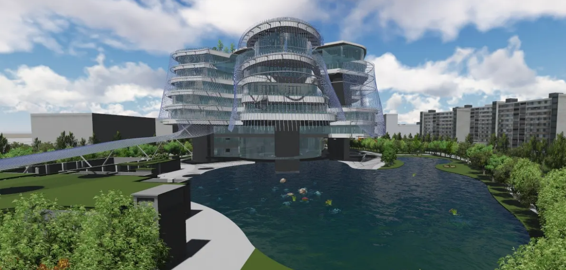 BIM问答|为什么说BIM技术为建筑业带来了新变革？