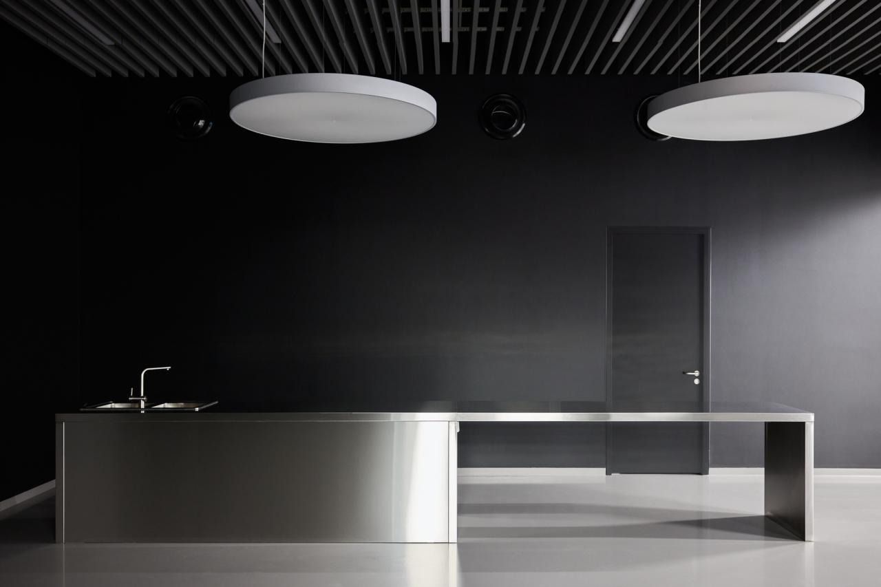 BIM建筑|VIZIUM 科学与创新中心 / Audrius Ambrasas Architects