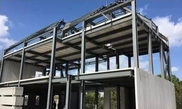 BIM问答|BIM技术装配式建筑应用在哪些方面？