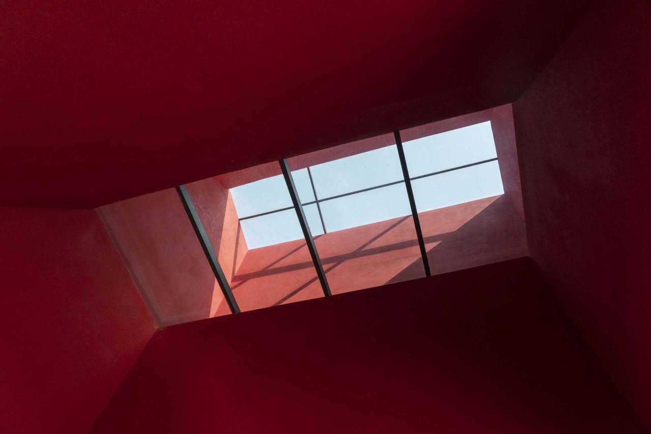 BIM建筑|龙江外国语学校附属小学改造（旺岗小学） / 竖梁社建筑