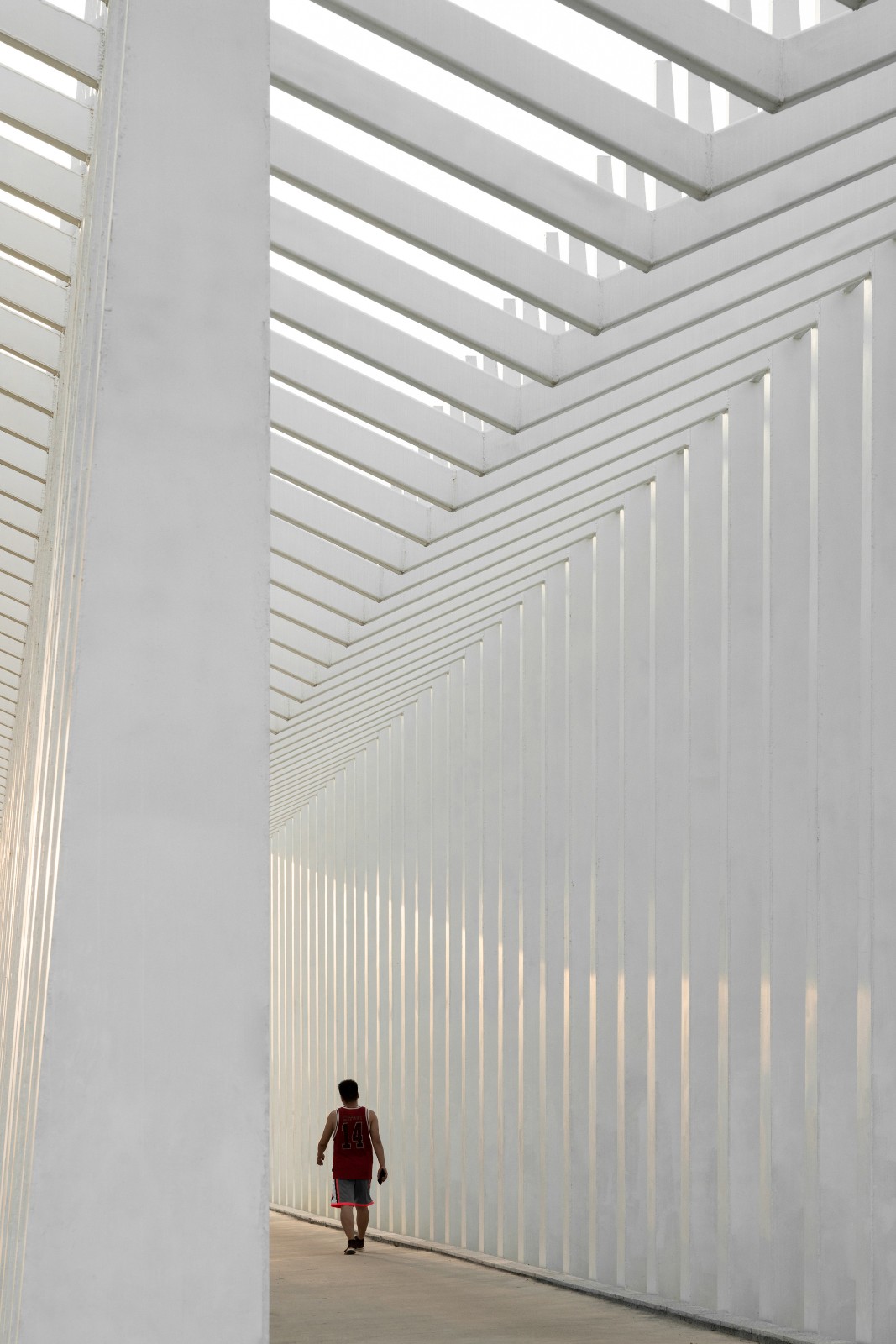 BIM建筑|艾米未来农业文旅小镇 / 加减智库设计事务所