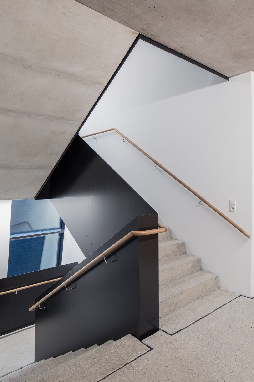 BIM建筑|奥茨塔尔旅游中心 / Obermoser + partner architekten