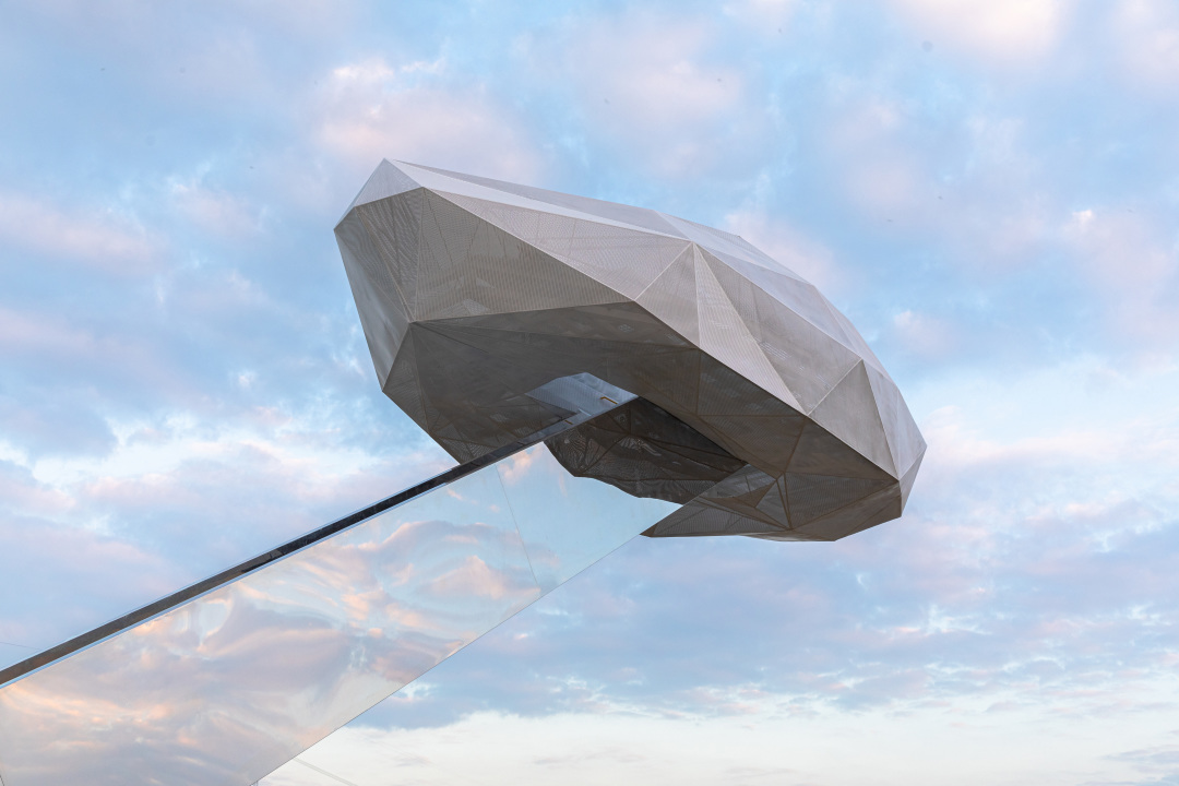 BIM建筑|乡村微更新的在地实践 / 上海交通大学奥默默工作室