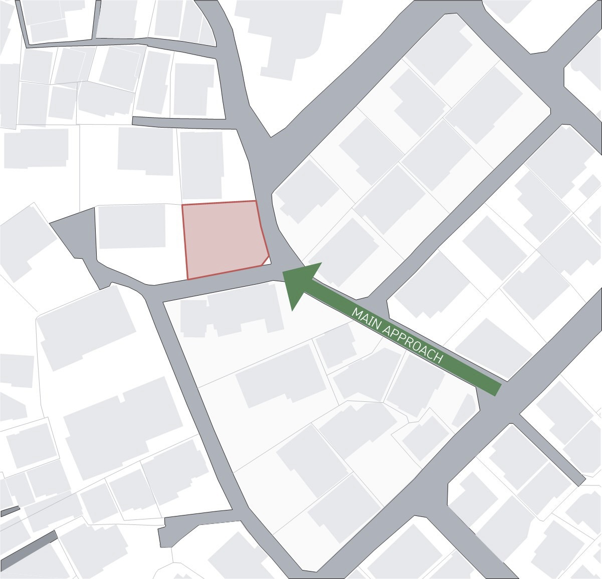 BIM建筑|通向街角的楼梯，Y2 综合大楼 / DAAL