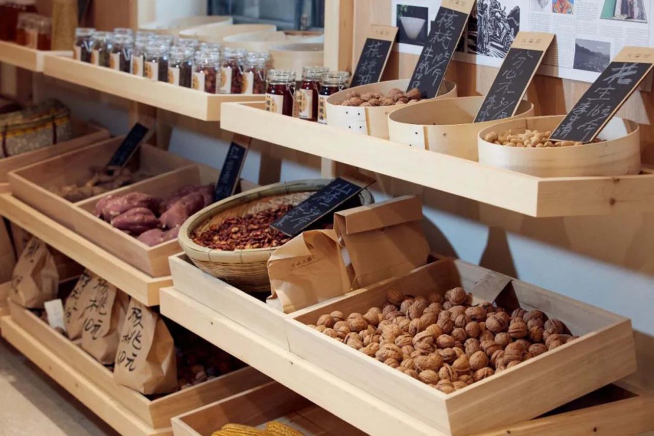 BIM建筑|大南坡大队部改造 / 场域建筑