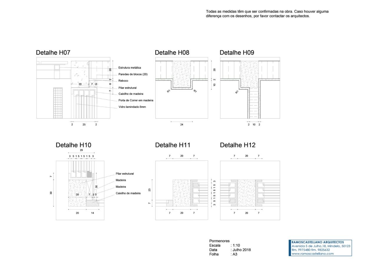 BIM建筑|桶盖表皮，CNAD 艺术工艺设计中心 / Ramos Castellano Arquitectos
