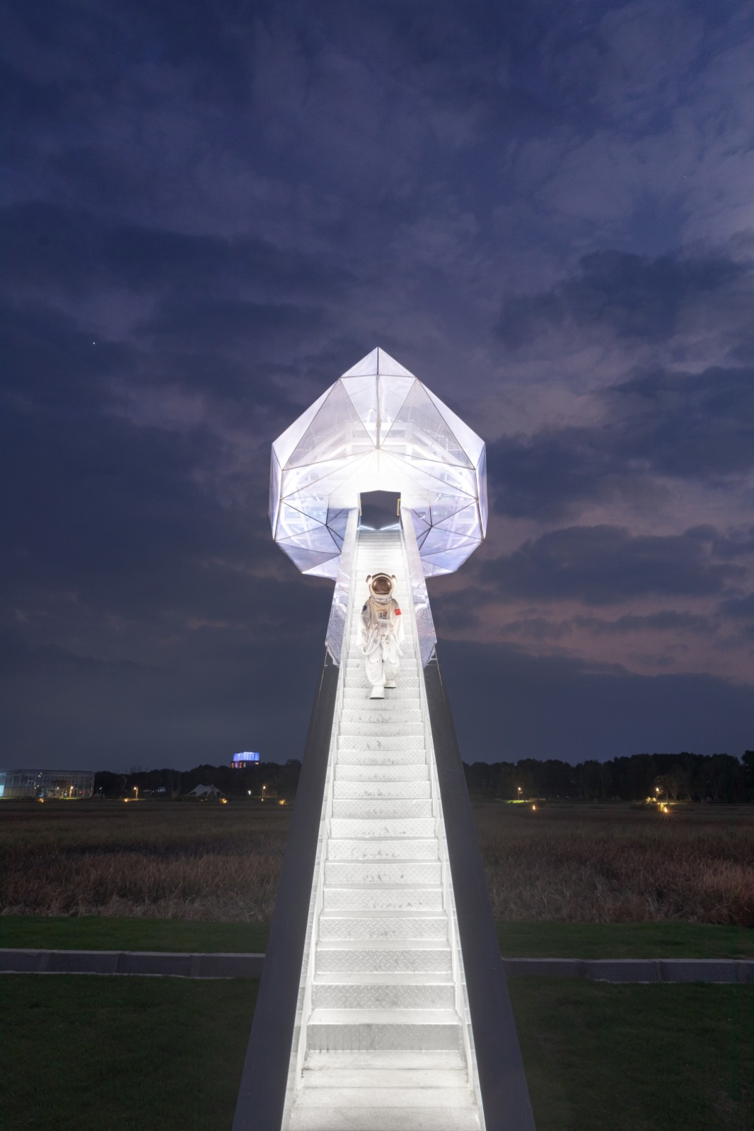 BIM建筑|乡村微更新的在地实践 / 上海交通大学奥默默工作室