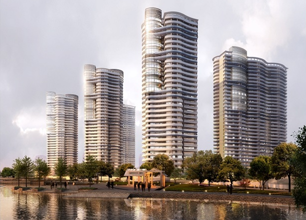 BIM问答|BIM技术深化设计有什么优势？