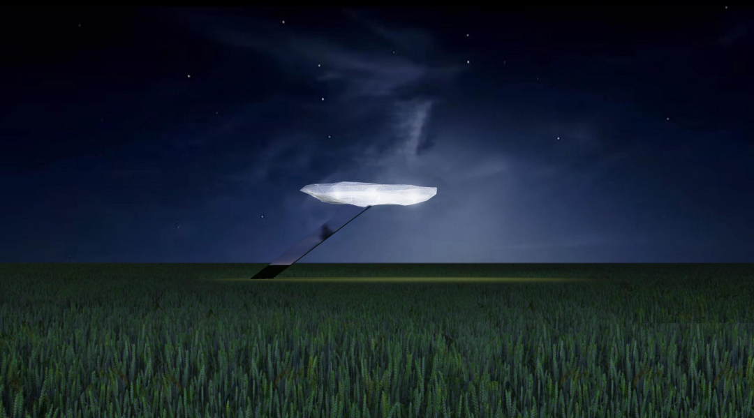 BIM建筑|乡村微更新的在地实践 / 上海交通大学奥默默工作室