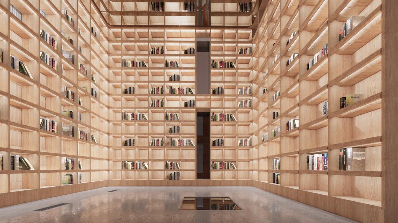 BIM建筑|乡村微更新的在地实践 / 上海交通大学奥默默工作室