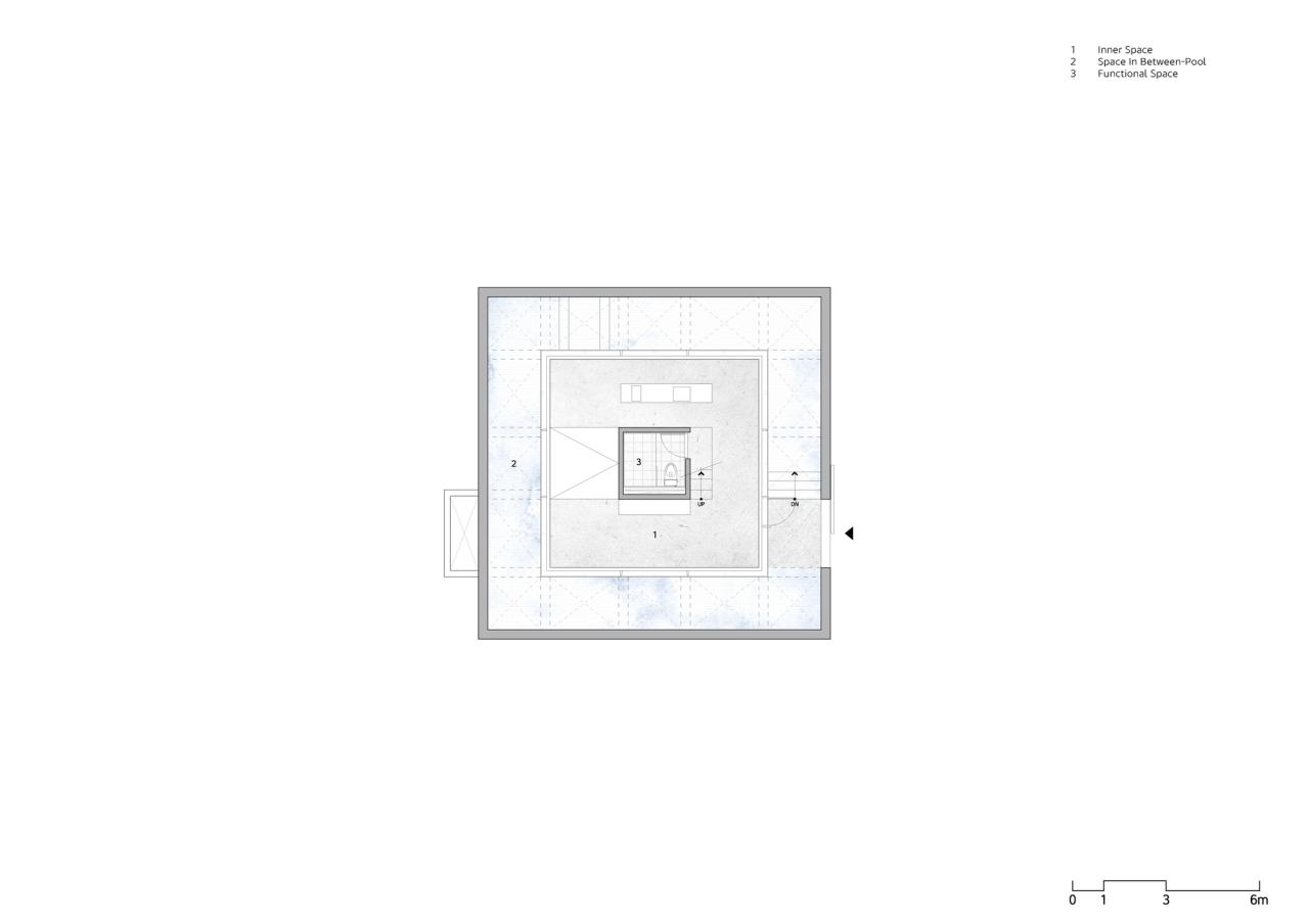 BIM建筑|MimMim 之家 / On Architects Inc.