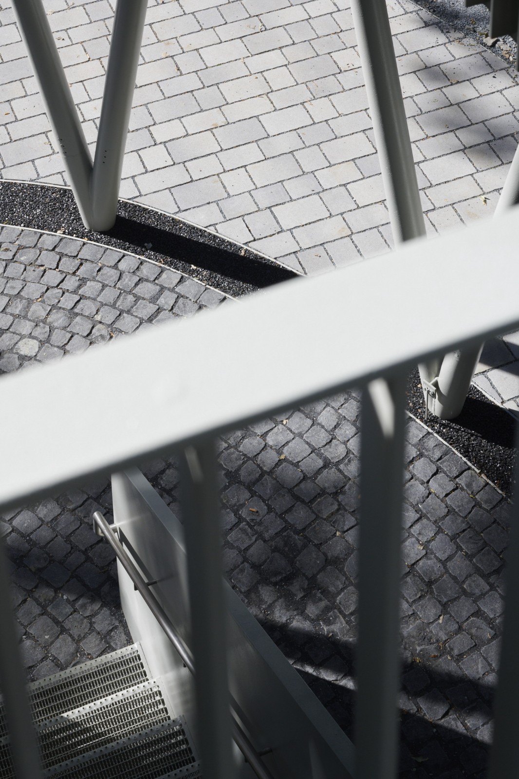 BIM建筑|Hardtbergturm 瞭望塔 / Wolfgang Ott Architekt BDA