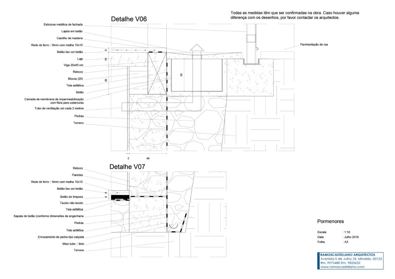BIM建筑|桶盖表皮，CNAD 艺术工艺设计中心 / Ramos Castellano Arquitectos