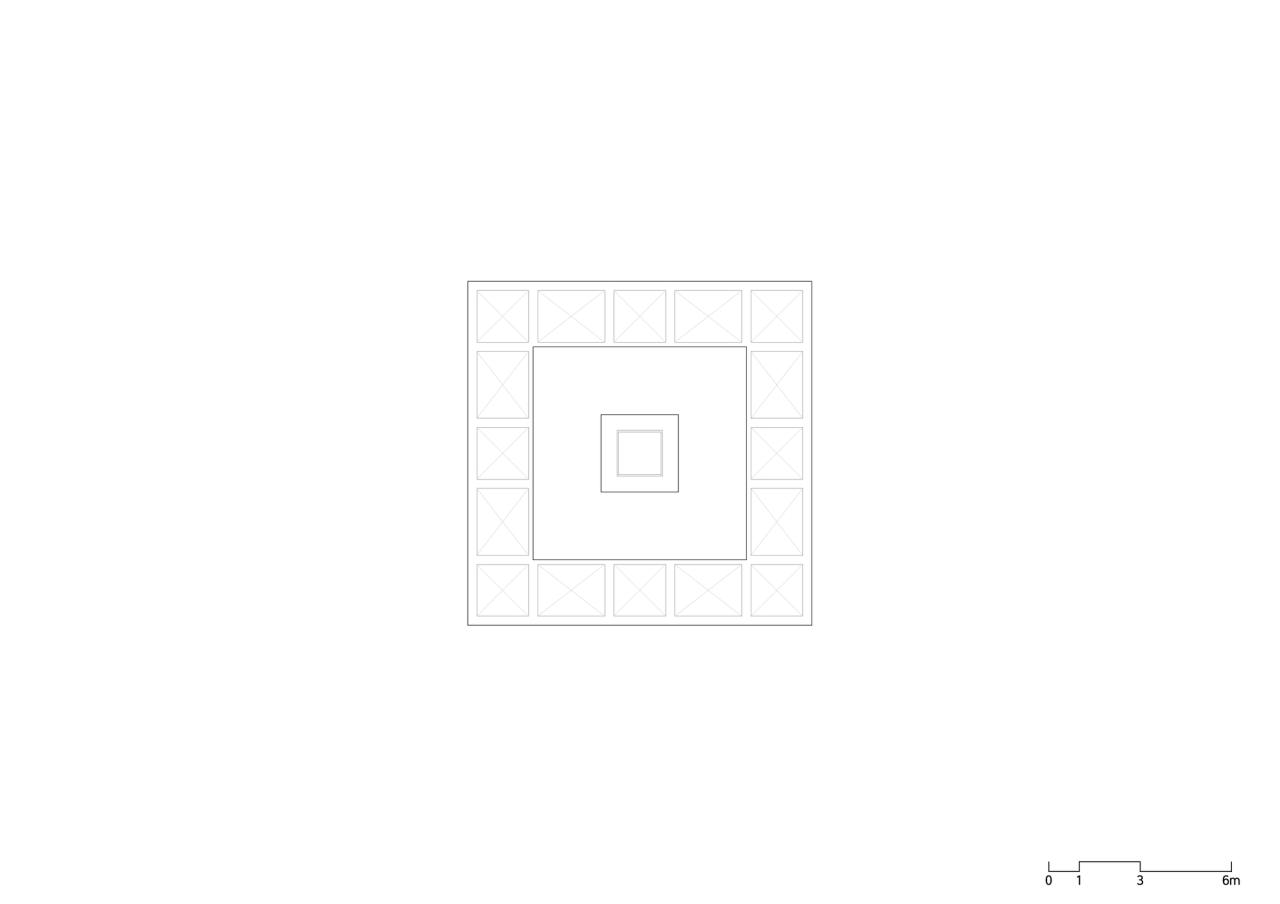 BIM建筑|MimMim 之家 / On Architects Inc.