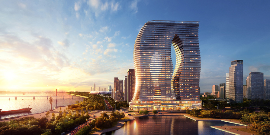 BIM问答|BIM模型数据存储一般都用什么数据库？