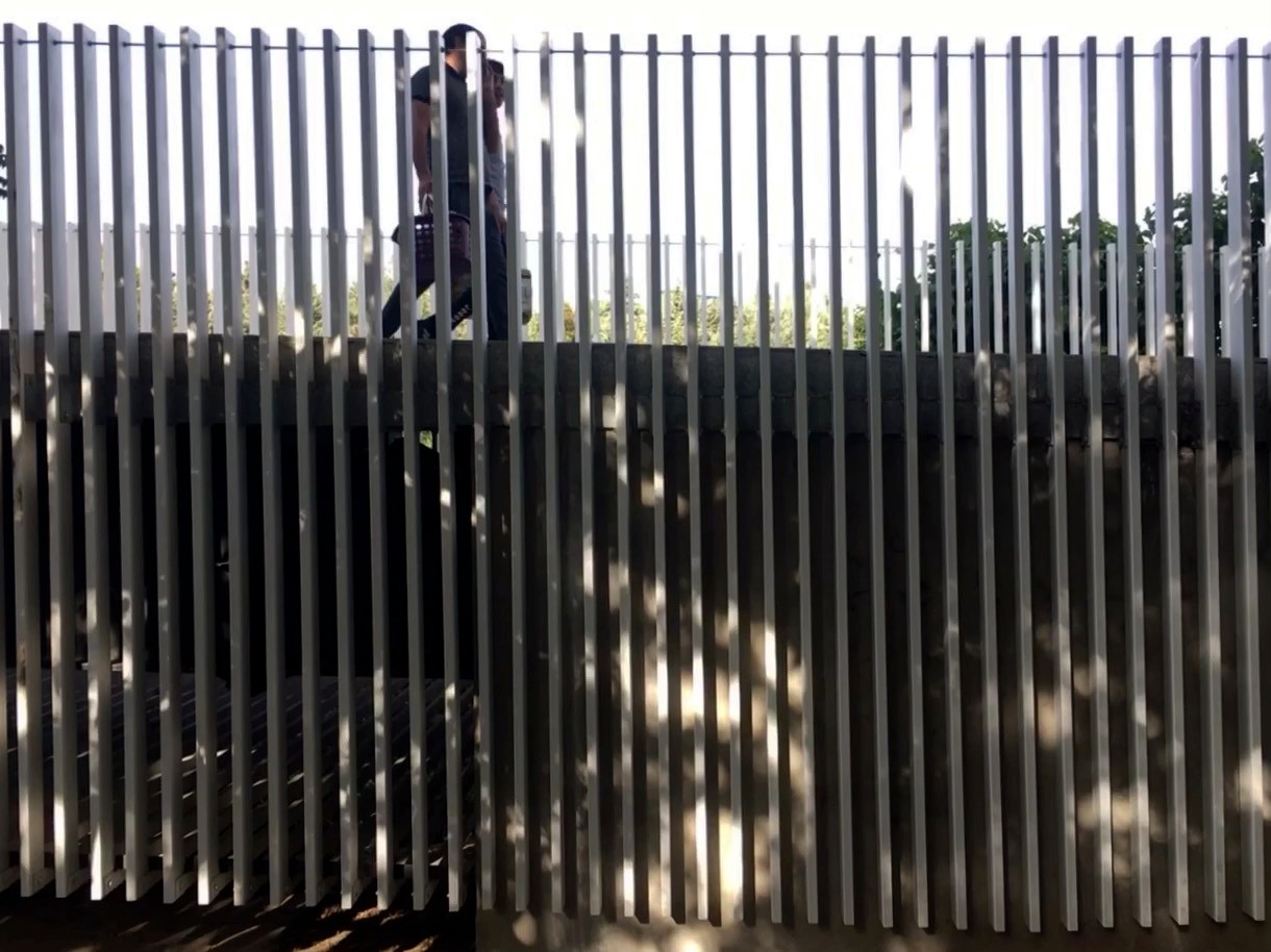 BIM建筑|Tandorosti ‘U型’ 桥 / Katoum Architecture Studio