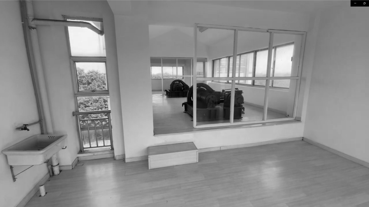 BIM建筑|乡村微更新的在地实践 / 上海交通大学奥默默工作室