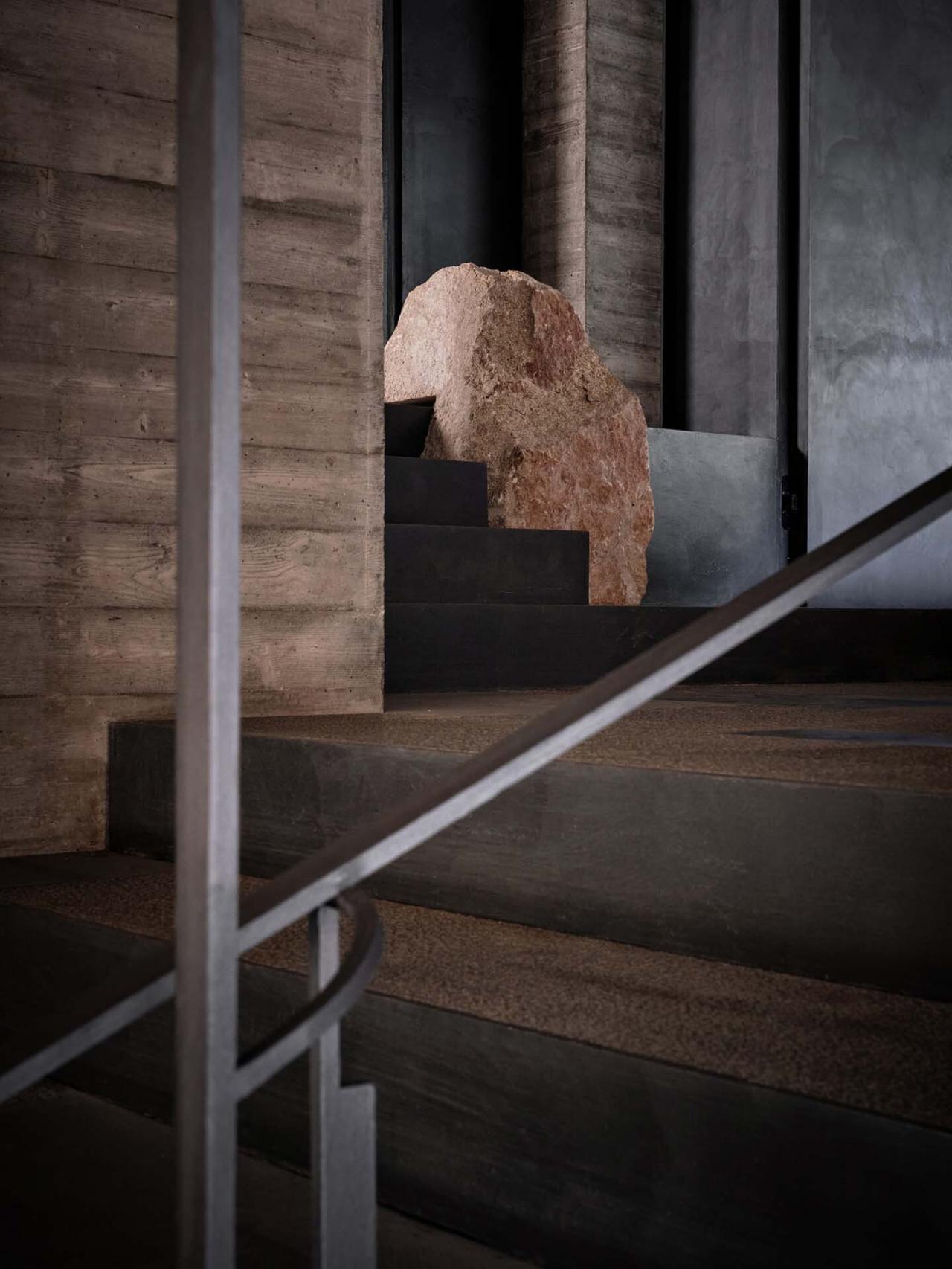 BIM建筑|金山岭上院 / 大舍建筑设计事务所