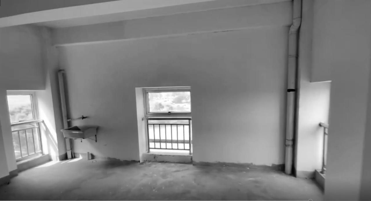 BIM建筑|乡村微更新的在地实践 / 上海交通大学奥默默工作室