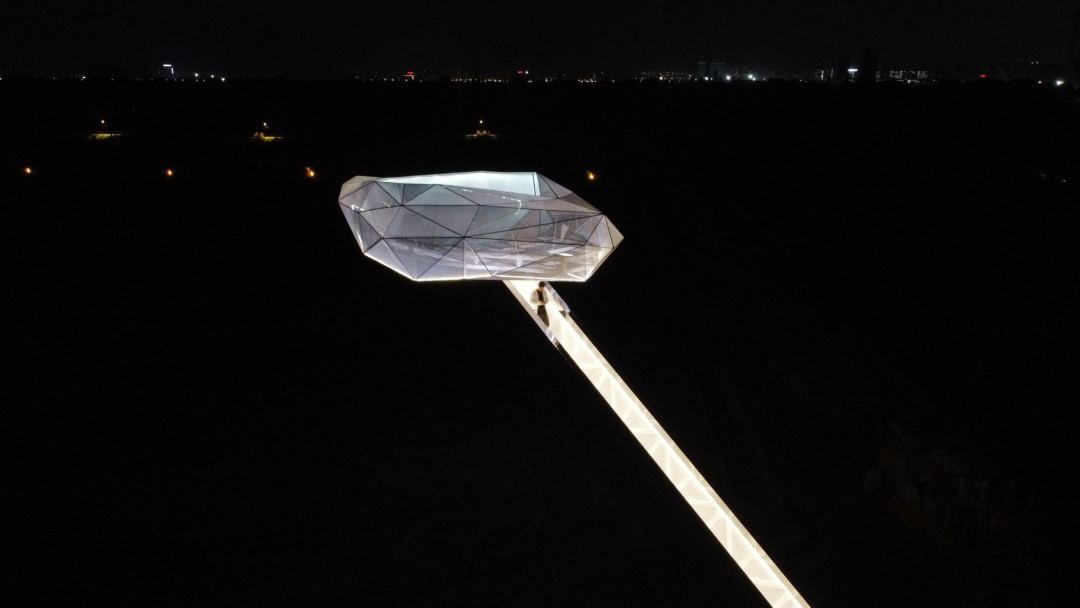 BIM建筑|乡村微更新的在地实践 / 上海交通大学奥默默工作室