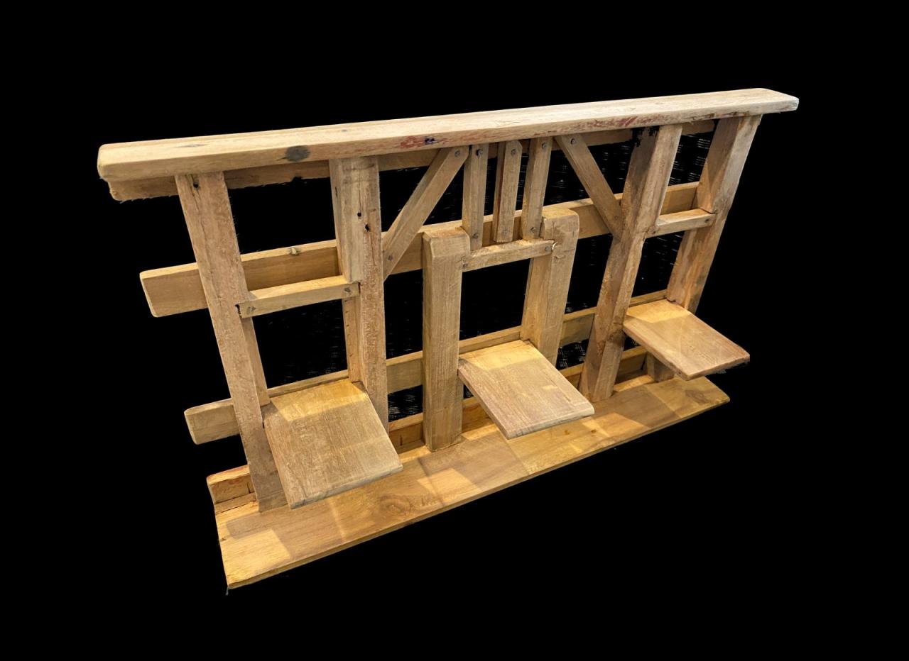 BIM建筑|罗兴亚文化记忆中心 / Rizvi Hassan