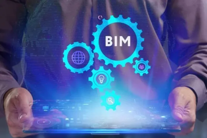 BIM问答|BIM技术都有哪些特点？
