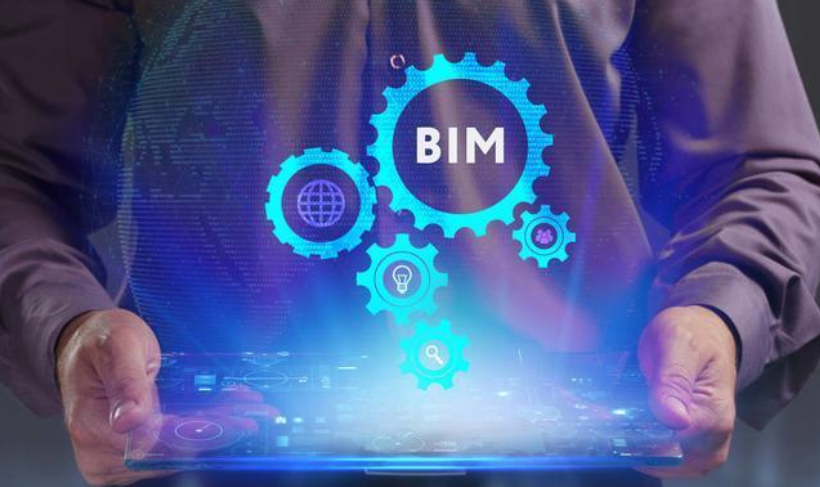 BIM问答|BIM技术都有哪些特点？
