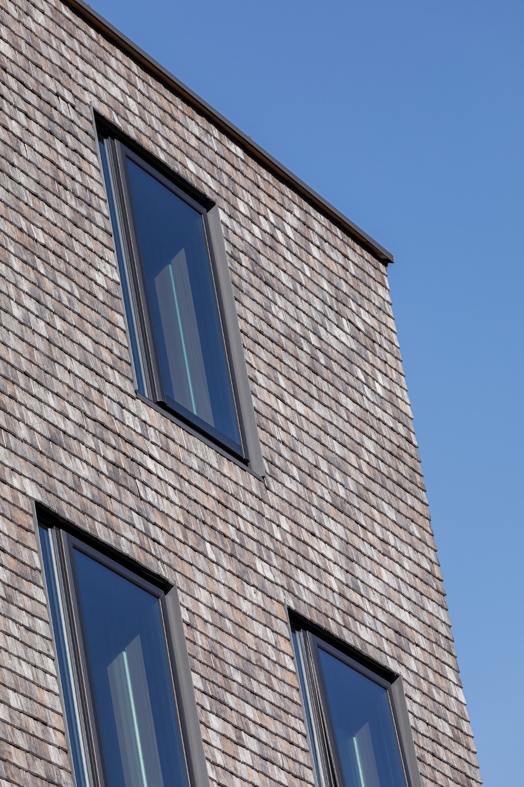 BIM建筑|奥茨塔尔旅游中心 / Obermoser + partner architekten