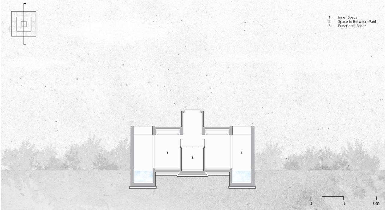 BIM建筑|MimMim 之家 / On Architects Inc.